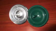 cheap metal barrow rims
