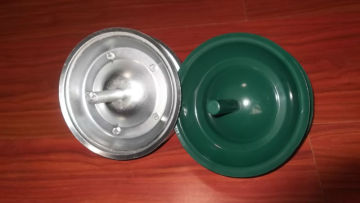 cheap metal barrow rims