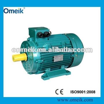 Water pump three phase induction motor