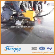 HDPE Geomembrane Sheets