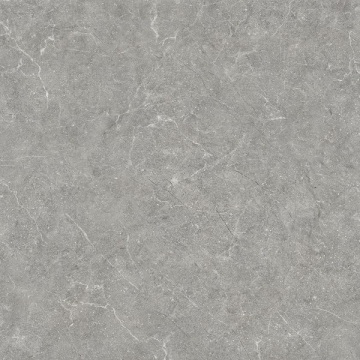 800 * 800 Azulejos de Porcelana Polida Cinza Mate