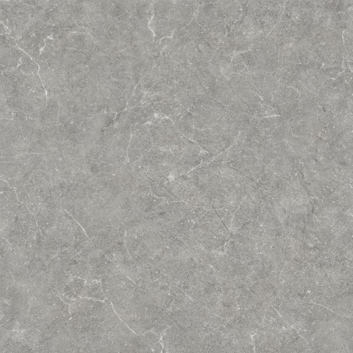 800 * 800 carreaux de sol en porcelaine polie gris mat