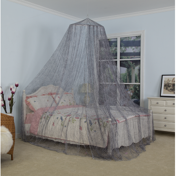 Custom Style 100% Polyester Mosquito Netting