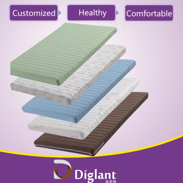 bamboo king under bed super single mattress size