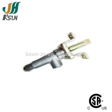 high quality new product propane gas valve made in china with csa certified apply to gas grill