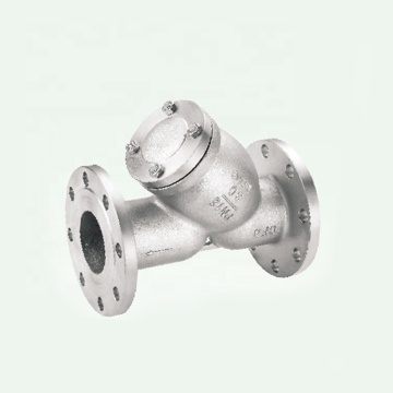 ASME 150LB Bronze C95800 Flange Y-Type Strainers: Specifications and Selection Guide