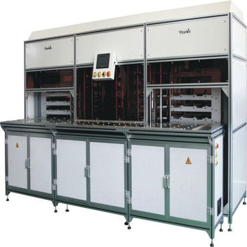 IC card laminating machine WenLin-Smartlam 5200B