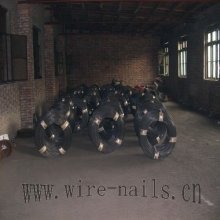 Hard Drawn Nails Wire