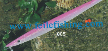 attractive lead vertical jig fishing jig