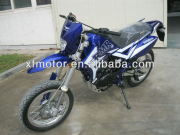 125cc EEC dirt bike wholesale