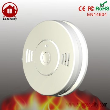 newest china smoke detectors manufacture &supplier