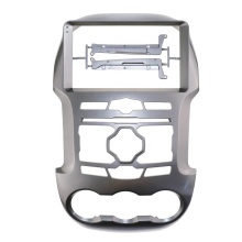 Ford Ranger 2012 Car Radio Facia and Stereo Installation Kit