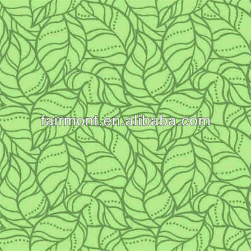 Carpet with Leaf Pattern K08, High Quality Carpet with Leaf Pattern