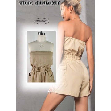 Multiplockion Nylon Comper Sexy Tube Bodycon Cargo de carga