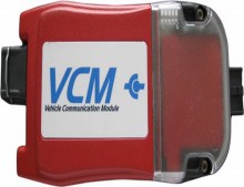 FORD & MAZDA VCM Diagnostic equipment