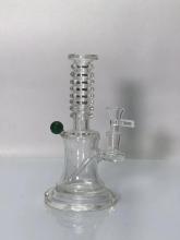 Cheap High Borosilicate Glass Water Bongs