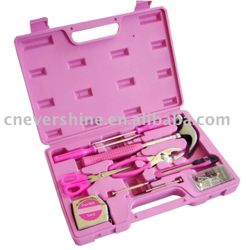 ladies' tool set
