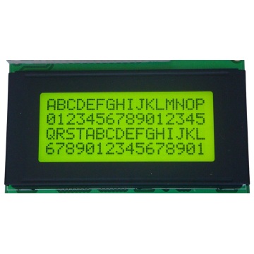 Customized High Quality LCD Templates For Sale