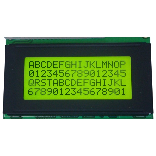 Customized High Quality LCD Templates For Sale