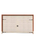 Retractable Driveway Eelectric Gate เกท