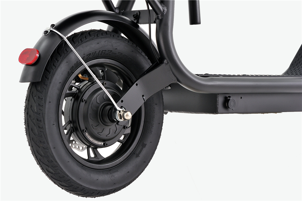 commuter electric scooter (7)