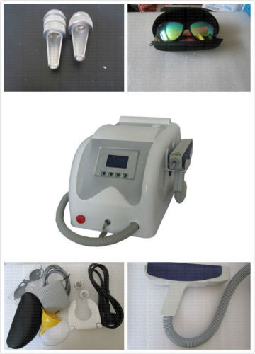 art tattoo removal machine