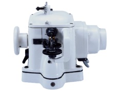 Direct Drive Shoe Upper Drawing Machine