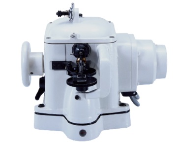 Direct Drive Shoe Upper Drawing Machine