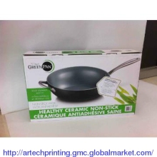 High Quality and Low Price Paper Box for Electronic Products