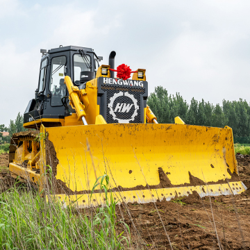 Hot Sale Bulldozer Machine: Original Condition Bull Dozers for Sale