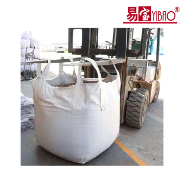 Four ring thickened wear-resistant space bag