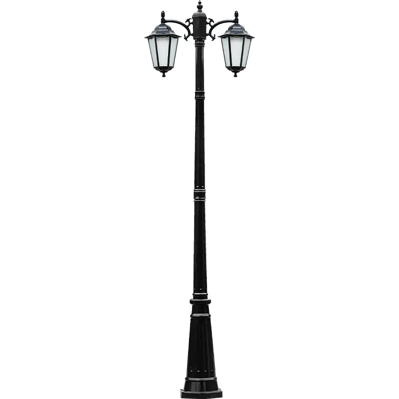 Elegant Waterproof Landscape Lights for Outdoor Garden Spaces