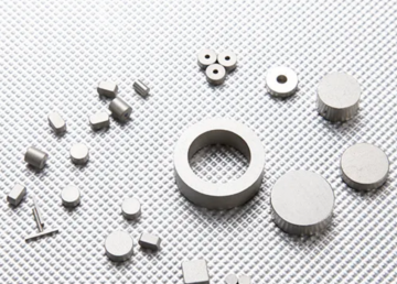 All Type Super Rare Earth Smco Magnet Sm2Co5