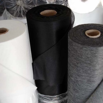 Business Suit Embroidery Nonwoven Fusing Interlining