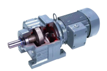 SEW EURODRIVE Reducer MOTOR KAF77DRS100M4