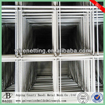 welded wire mesh panel 4x4