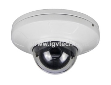 1080p Hd Ip Dome Camera 