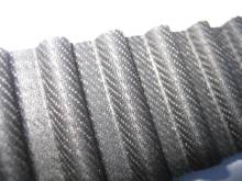 arc tooth timing belt ( 8M )