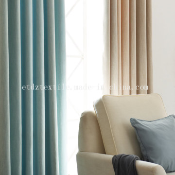 2017 Well Drape Balackout Window Fabric