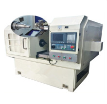 Metal Spinning Machines: CNC Metal Spinning Machine for Brass