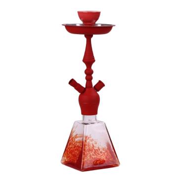 New Arrival Nice Hookah With Click System