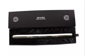 Moses magnetic massage roller