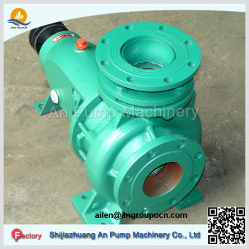 250 IS Power End Suction Volute Water Pump