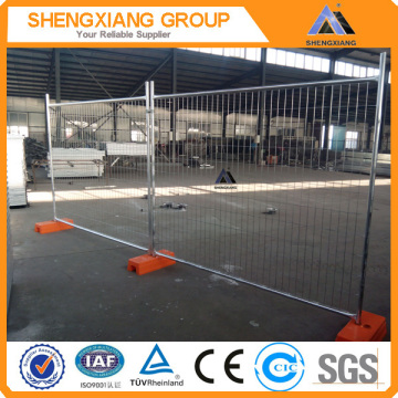 Fencing, Trellis & Gate Type Temporary Fence