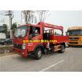 4ton 1610HP SINTOTRUK CRANS Moto motoci