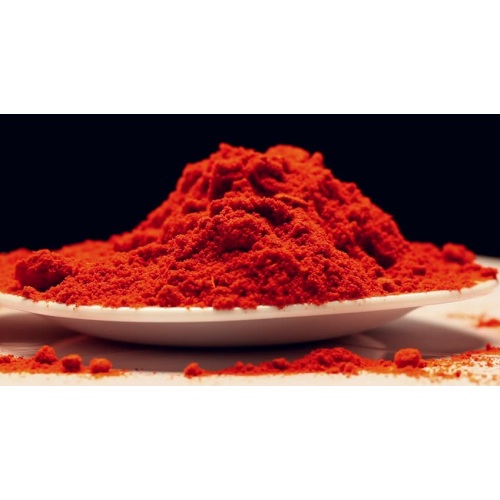 220ASTA Paprika Pulver für den Export