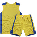 Nieuwste basketbal Jersey ontwerpt basketbal kleding goedkoop basketbal uniformen