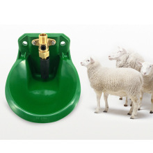Automatic Sheep Drinking Bowl for Animal Farms - Chinese Factory Copper Valve