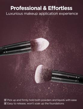 professional make up brushes set