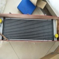 Bulldozer D275A-5 huile hydraulique radiateur 17M-03-51530